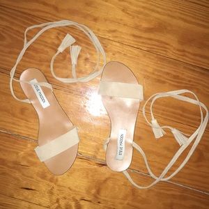 Steve Madden Sandals